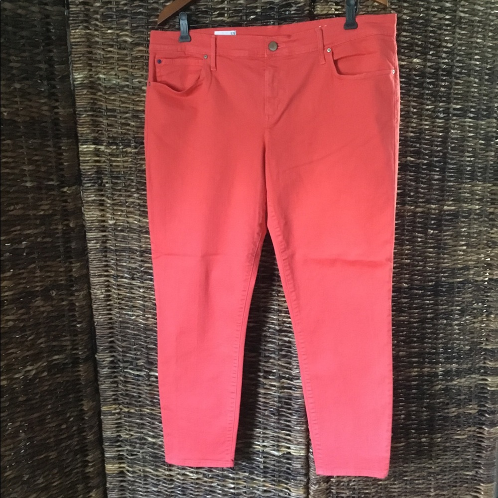 GAP
